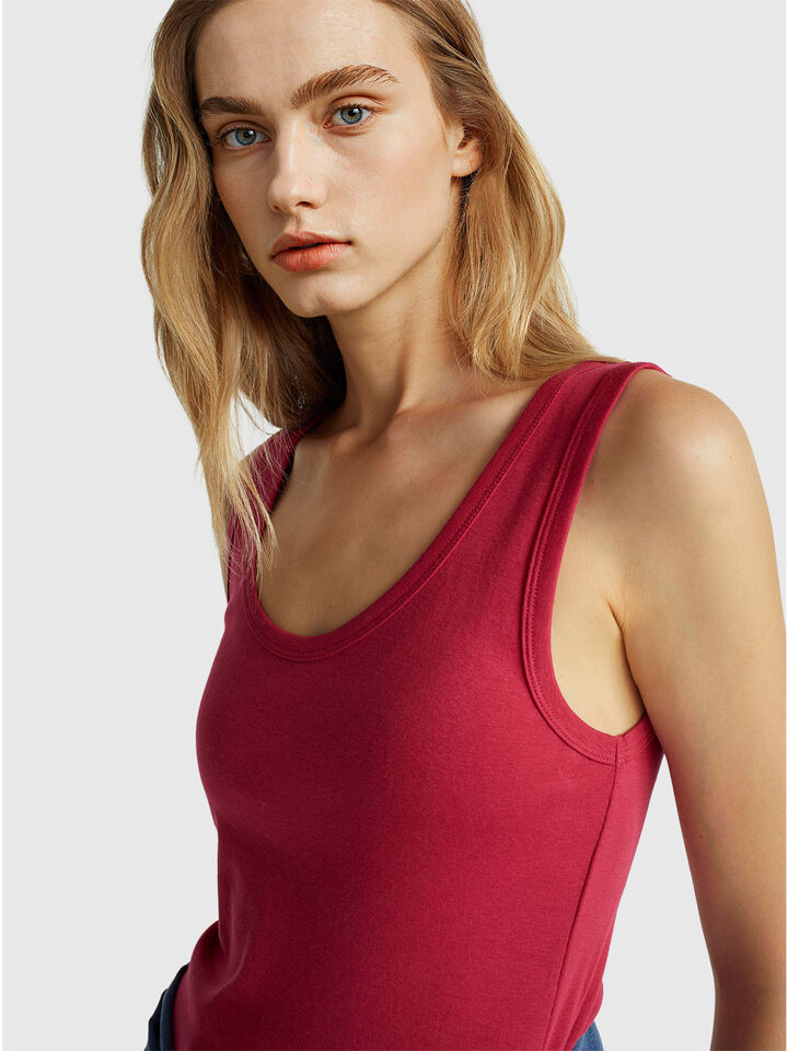 TANK-TOP Women image number 4